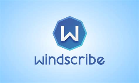 windscribe vpn test